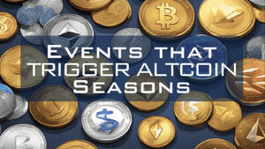 Triggers an Altcoin Season